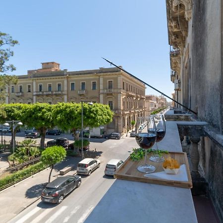 Anime Bed&Breakfast Syracuse Екстер'єр фото