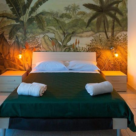 Anime Bed&Breakfast Syracuse Екстер'єр фото
