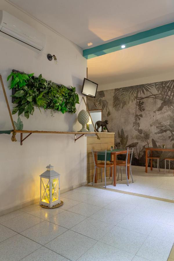 Anime Bed&Breakfast Syracuse Екстер'єр фото