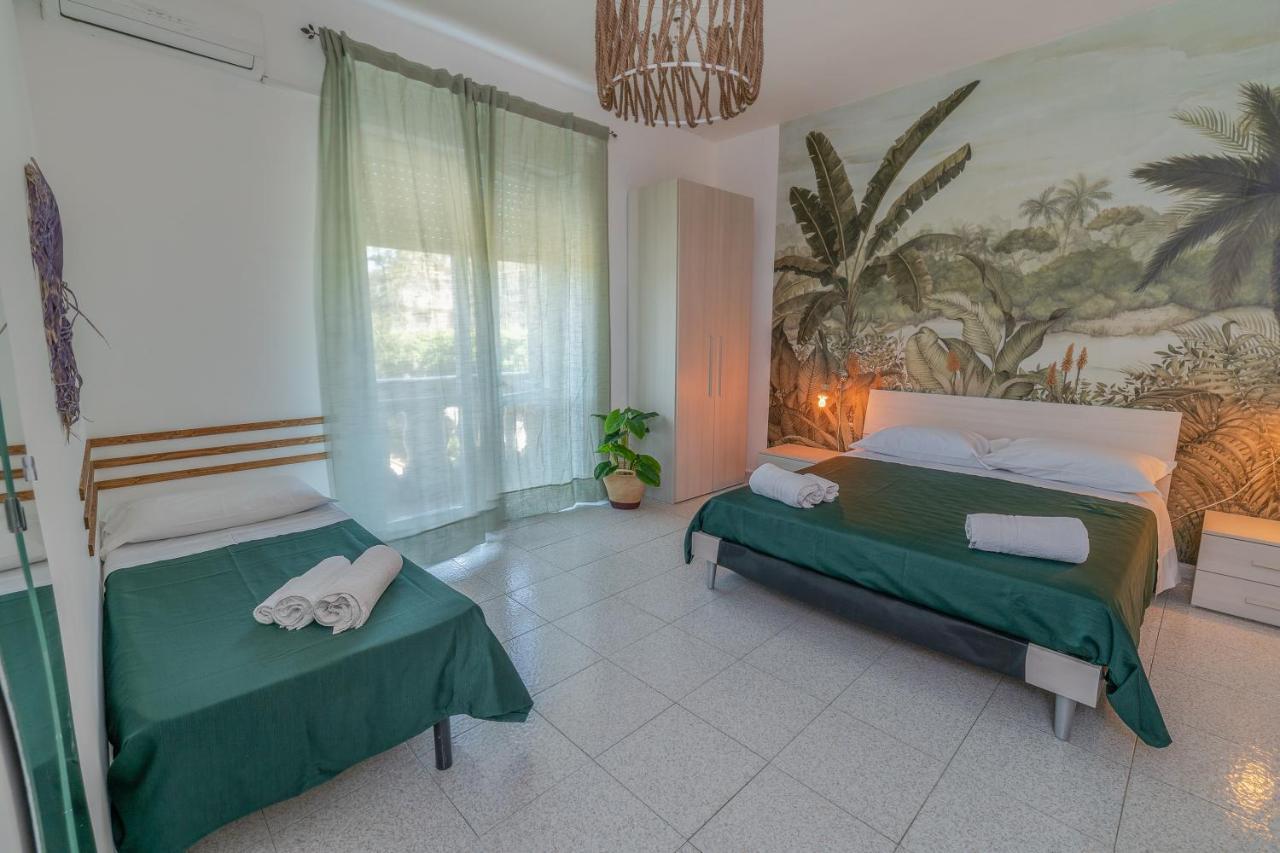 Anime Bed&Breakfast Syracuse Екстер'єр фото