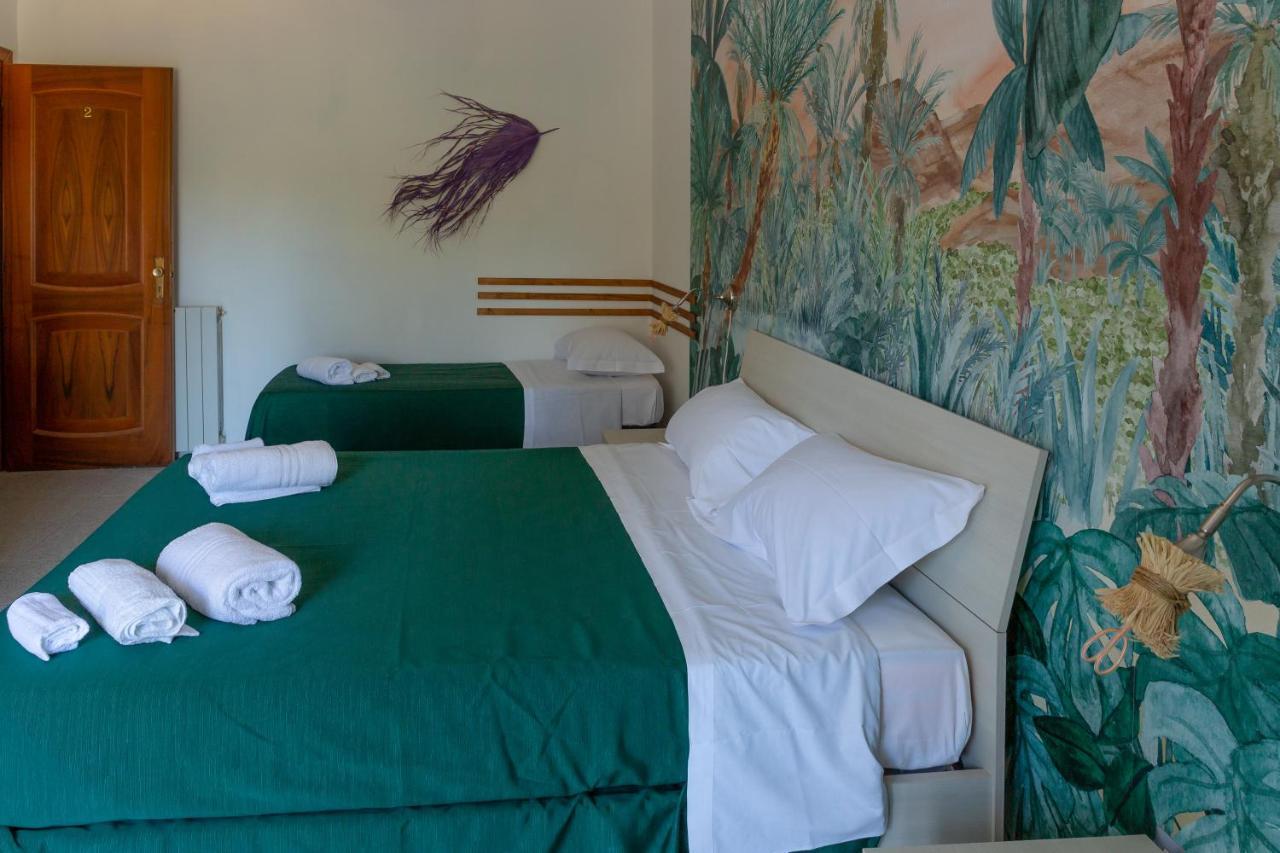 Anime Bed&Breakfast Syracuse Екстер'єр фото