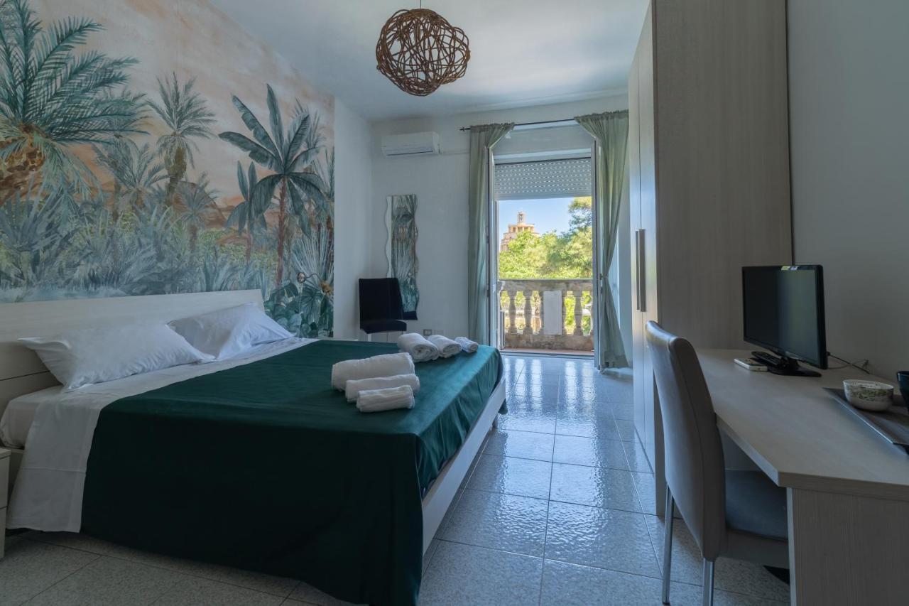 Anime Bed&Breakfast Syracuse Екстер'єр фото