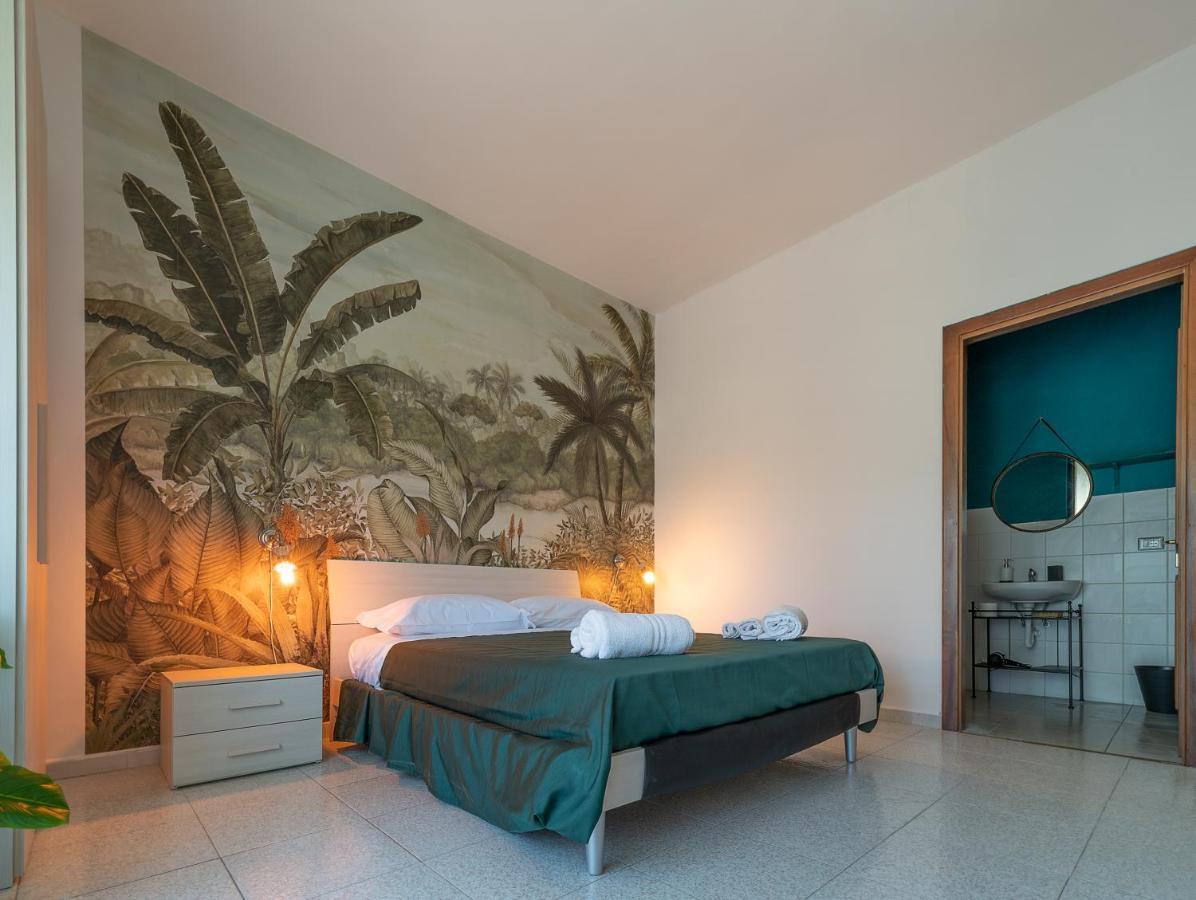 Anime Bed&Breakfast Syracuse Екстер'єр фото