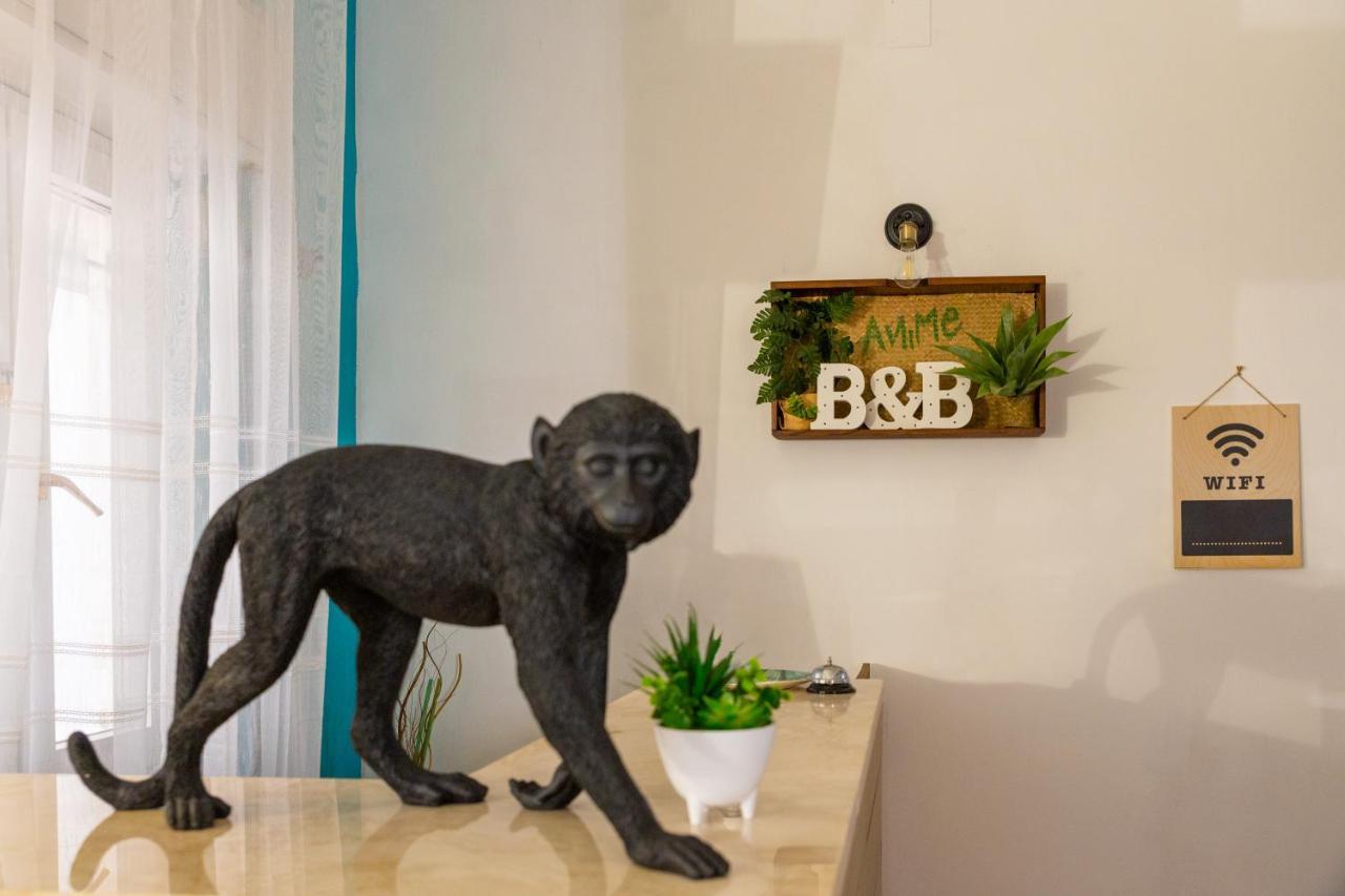 Anime Bed&Breakfast Syracuse Екстер'єр фото