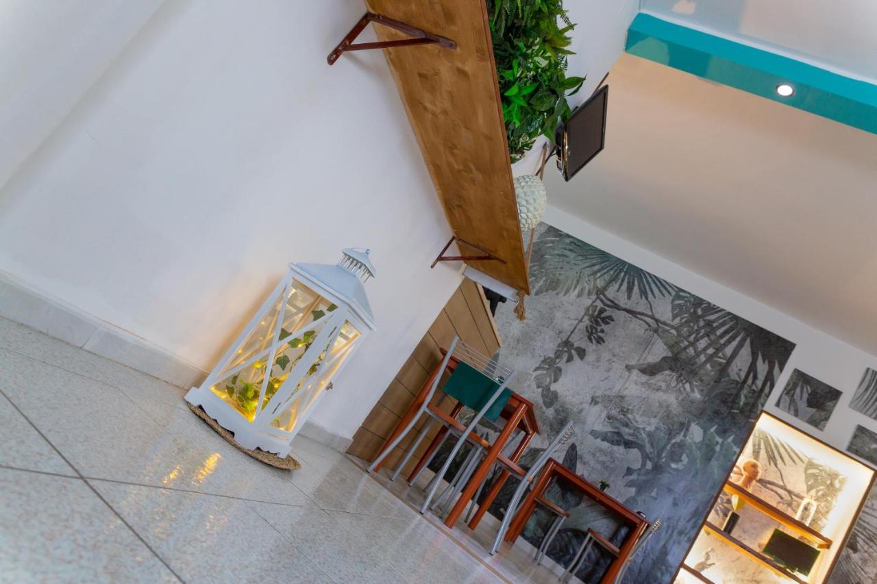 Anime Bed&Breakfast Syracuse Екстер'єр фото