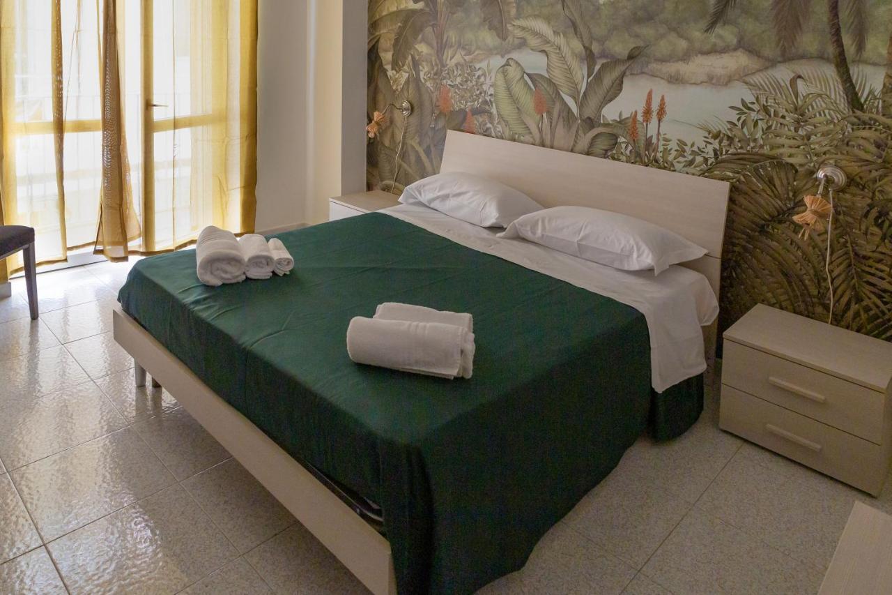Anime Bed&Breakfast Syracuse Екстер'єр фото